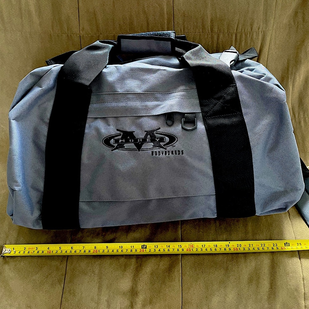 Duffel bag NWOT